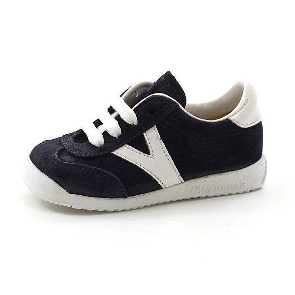 Arauto RAP sko m. sn�re navy ruskind
